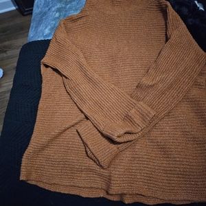Anthropologie pilcro sweater